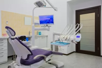 Беверли денталь