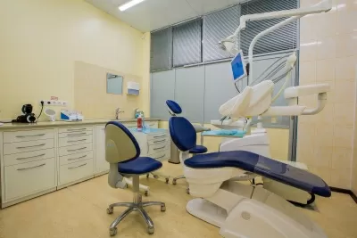 Беверли денталь