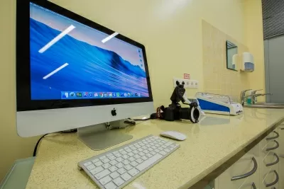 Беверли денталь