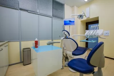 Беверли денталь