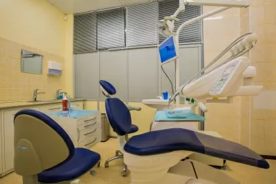 Беверли денталь