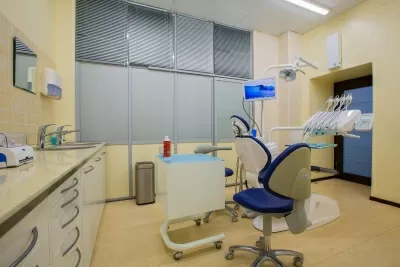 Беверли денталь