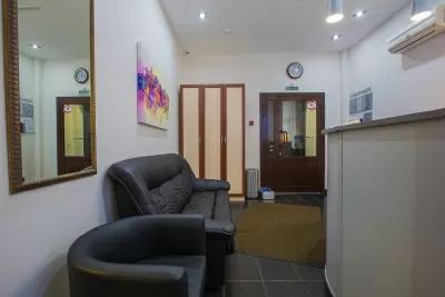 Беверли денталь