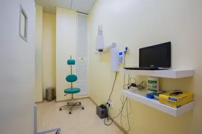 Беверли денталь