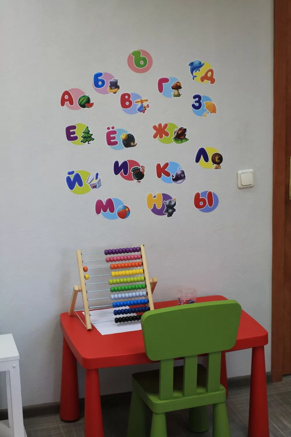 Клиника Здоровая семья (Кожухово)