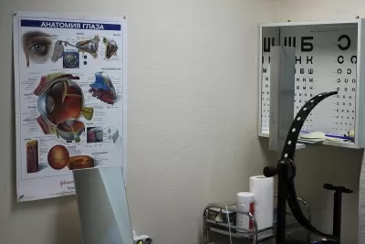 Клиника Здоровая семья (Кожухово)