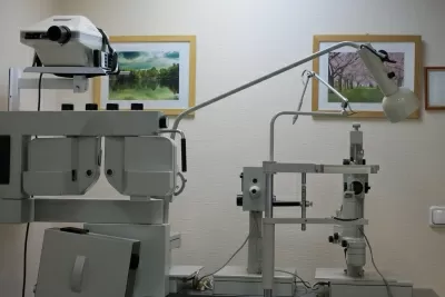 Клиника Здоровая семья (Кожухово)