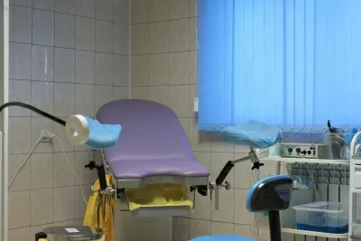 Клиника Здоровая семья (Кожухово)