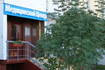 Клиника Здоровая семья (Кожухово)