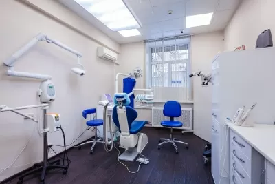 Стоматология RODEN