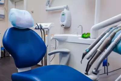 Стоматология RODEN