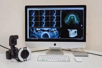 Стоматология RODEN