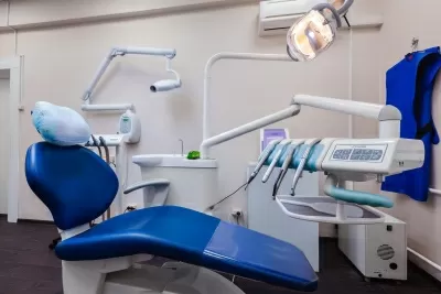 Стоматология RODEN