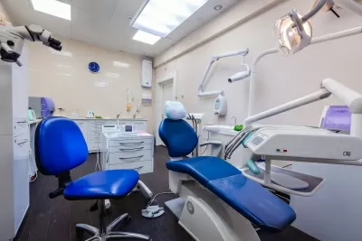 Стоматология RODEN