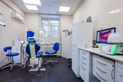 Стоматология RODEN