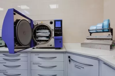 Стоматология RODEN