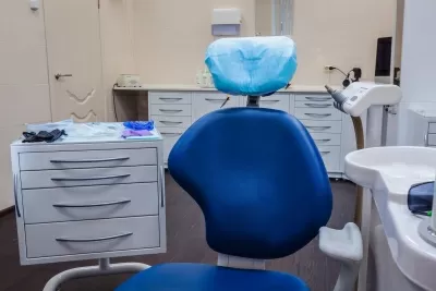 Стоматология RODEN