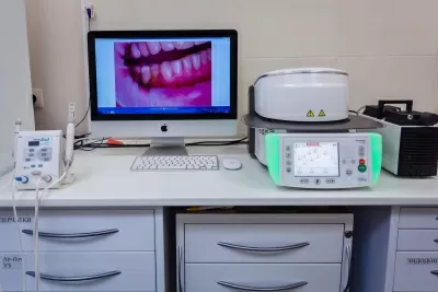 Стоматология RODEN