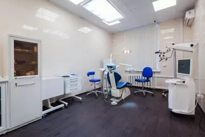 Стоматология RODEN