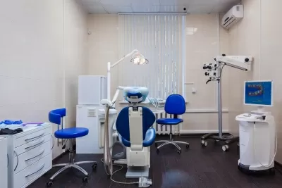 Стоматология RODEN