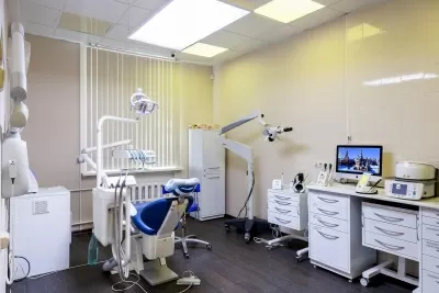 Стоматология RODEN