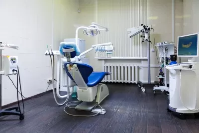 Стоматология RODEN