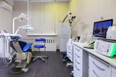 Стоматология RODEN