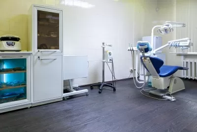 Стоматология RODEN