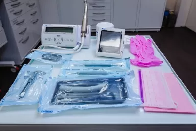 Стоматология RODEN