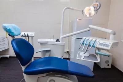 Стоматология RODEN