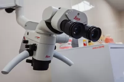 Стоматология RODEN