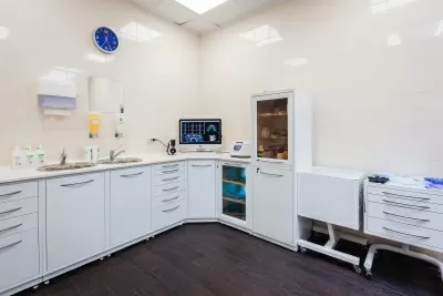 Стоматология RODEN