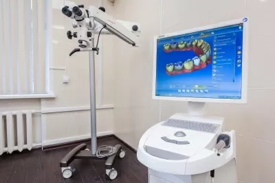 Стоматология RODEN