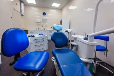 Стоматология RODEN