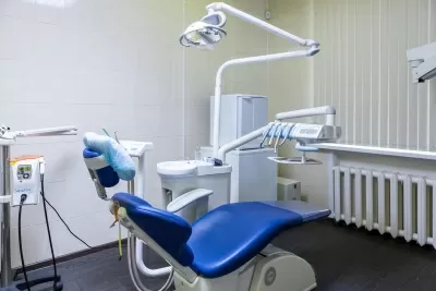 Стоматология RODEN