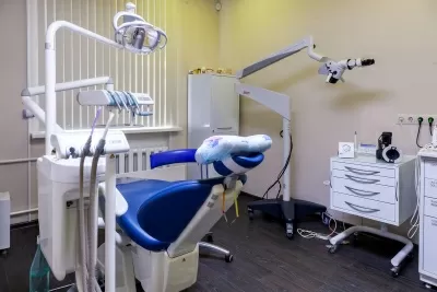 Стоматология RODEN