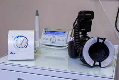 Стоматология RODEN