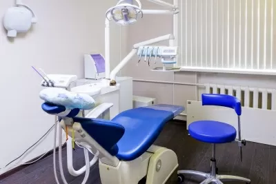 Стоматология RODEN