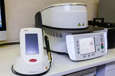 Стоматология RODEN