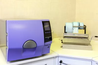 Стоматология RODEN