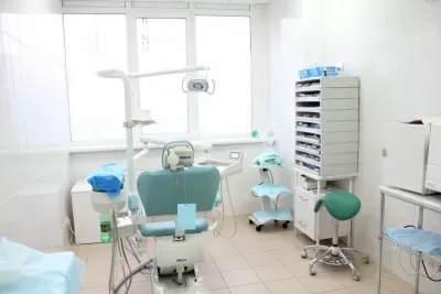 Твоя стоматология