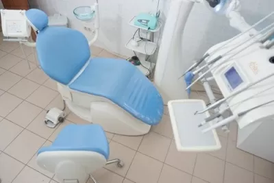 Твоя стоматология