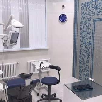 Формула улыбки