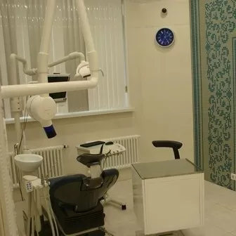 Формула улыбки