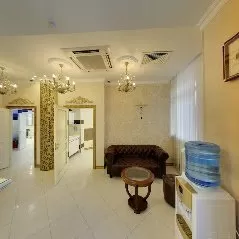 Формула улыбки