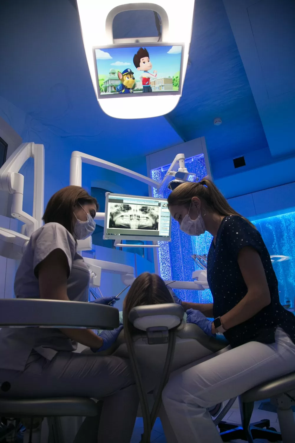 Стоматология МиПоль