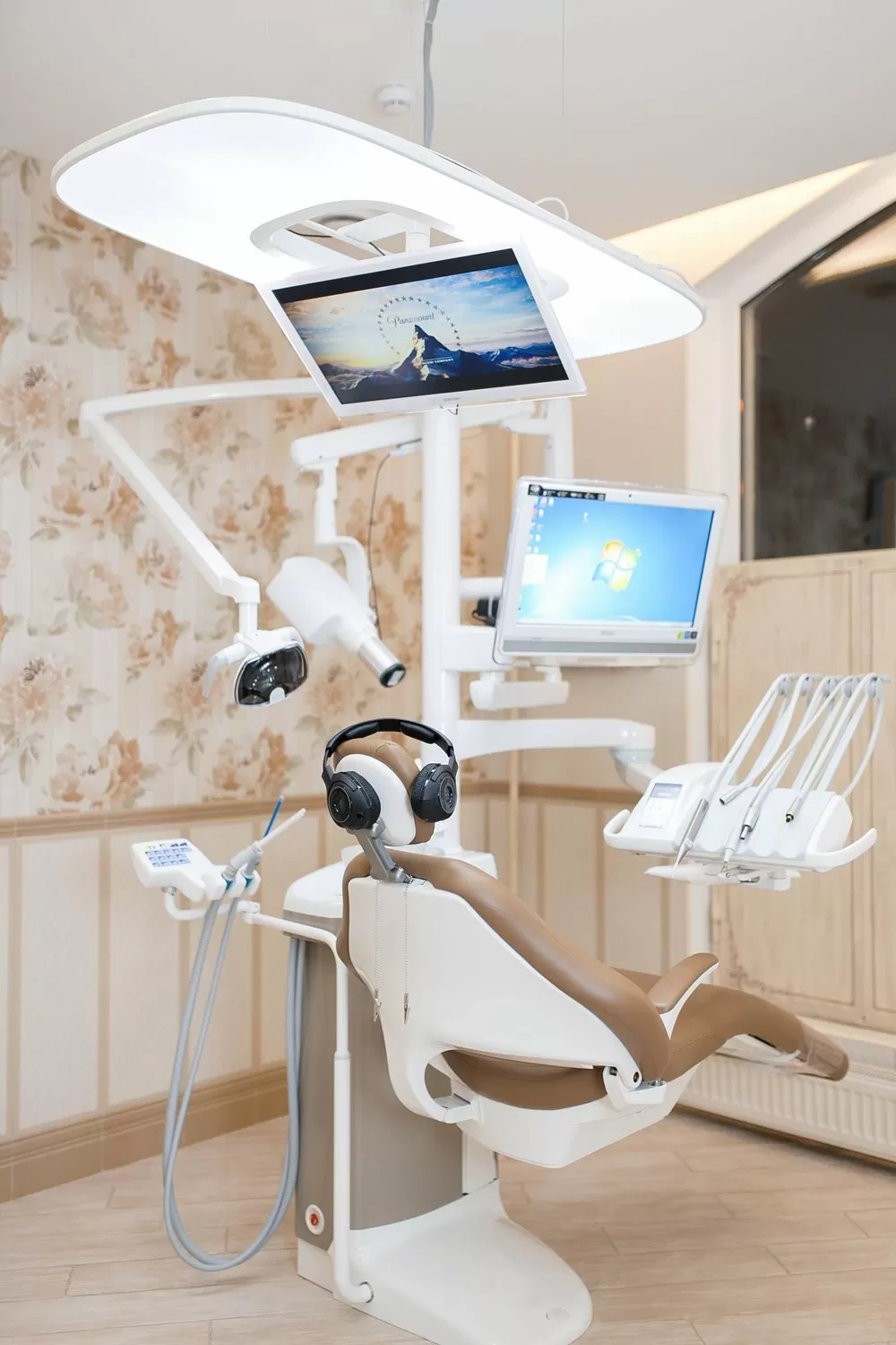 Стоматология МиПоль