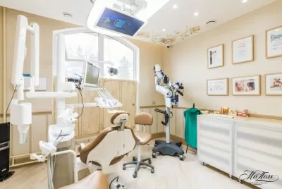 Стоматология МиПоль