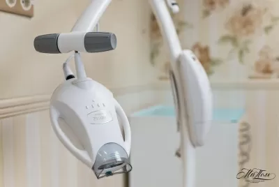 Стоматология МиПоль