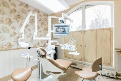 Стоматология МиПоль